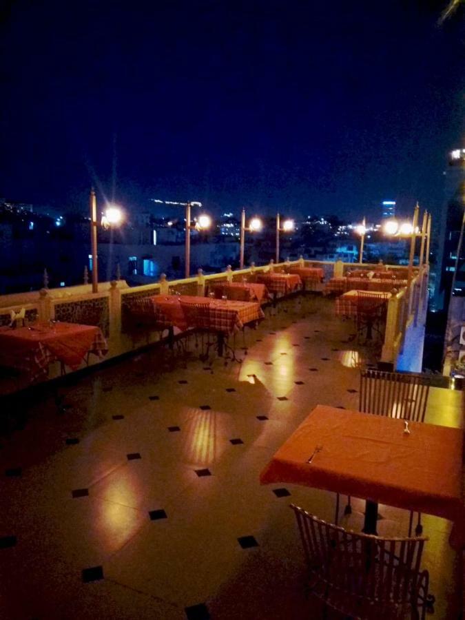 Nahargarh Haveli Hotel Jaipur Bagian luar foto